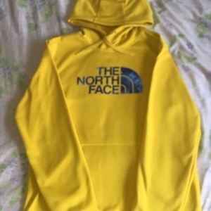 NorthFace Sweatshirt